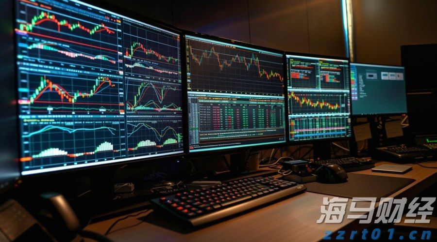 美股动态 | 医疗与药品领域涨势明显 联合健康(UNH.US)上涨超过1%