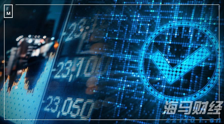 美股动态 | 多只加密货币相关股票下滑 Circle(CRCL.US)下跌超4.7%